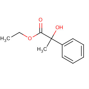 2-羥基-2-鄰甲苯乙酸乙酯結(jié)構(gòu)式_62281-72-5結(jié)構(gòu)式