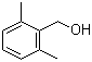 2,6-二甲苯甲醇結(jié)構(gòu)式_62285-58-9結(jié)構(gòu)式