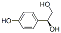 1,2-Ethanediol, 1-(4-hydroxyphenyl)-, (1s)-(9ci) Structure,622854-00-6Structure