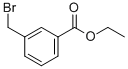 乙基 3-(溴甲基)苯甲酸結構式_62290-17-9結構式