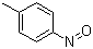 4-Nitroso-toluene Structure,623-11-0Structure