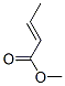 trans-Methyl crotonate Structure,623-43-8Structure