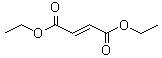 富馬酸二乙酯結(jié)構(gòu)式_623-91-6結(jié)構(gòu)式