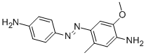分散重氮黑3BF結(jié)構(gòu)式_6232-57-1結(jié)構(gòu)式