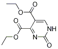 Diethyl 2-oxo-1,2-dihydro-4,5-pyrimidinedicarboxylate Structure,62328-19-2Structure