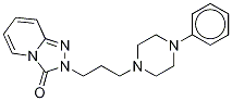 Trazodone impurity b Structure,62337-66-0Structure