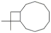 11,11-Dimethylbicyclo[8.2.0]dodecane Structure,62338-29-8Structure