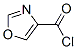 4-Oxazolecarbonyl chloride Structure,62348-20-3Structure