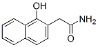 1-Hydroxy-2-Naphthalene-N-Methyl Carboxamide Structure,62353-81-5Structure