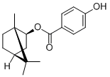 Isotschimgin Structure,62356-47-2Structure