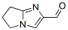 6,7-Dihydro-5h-pyrrolo(1,2-a)imidazole-2-carboxaldehyde Structure,623564-38-5Structure