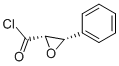 (2s,3s)-(9ci)-3-苯基環(huán)氧乙烷羰酰氯結(jié)構(gòu)式_623571-19-7結(jié)構(gòu)式