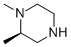 (R)-1,2-dimethylpiperazine Structure,623586-02-7Structure