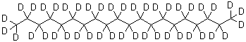 N-eicosane-d42 Structure,62369-67-9Structure