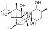 Cinnzeylanol Structure,62394-04-1Structure