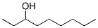 3-Nonanol Structure,624-51-1Structure