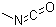 (Methylimino)(oxo)methane Structure,624-83-9Structure