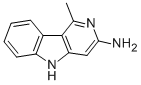 Trp-p-2 Structure,62450-07-1Structure