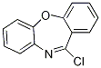 11-Chlorodibenzo[b,f][1,4]oxazepine Structure,62469-61-8Structure