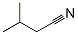 3-Methylbutanenitrile Structure,625-28-5Structure