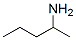 2-Aminopentane Structure,625-30-9Structure