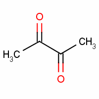 3-氧代丁醛結(jié)構(gòu)式_625-34-3結(jié)構(gòu)式