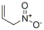 3-Nitroprop-1-ene Structure,625-46-7Structure