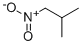 1-Nitro-2-methylpropane Structure,625-74-1Structure