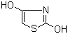 4-Hydroxy-2(3h)-thiazolone Structure,625-85-4Structure