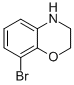 8-Bromo-3,4-dihydro-2h-benzo[1,4]oxazine Structure,625394-65-2Structure