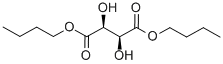 (-)-Dibutyl-d-tartrate Structure,62563-15-9Structure