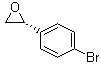 (R)-4-bromostyrene oxide Structure,62566-68-1Structure