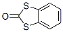 1,3-Benzodithiol-2-one Structure,62576-04-9Structure