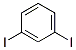 1,3-Diiodobenzene Structure,626-00-6Structure