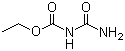 Ethyl allophanate Structure,626-36-8Structure