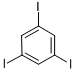 1,3,5-Triiodobenzene Structure,626-44-8Structure