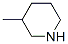 3-Methylpiperidine Structure,626-56-2Structure