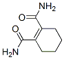 1-Cyclohexene-1,2-dicarboxamide Structure,62601-01-8Structure