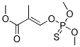 蟲螨畏結(jié)構(gòu)式_62610-77-9結(jié)構(gòu)式