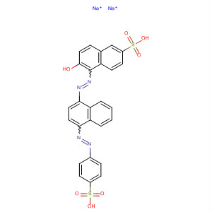 Acid violet 131 Structure,6262-05-1Structure