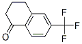 1(2H)-Naphthalenone, 3,4-dihydro-6-(trifluoromethyl)- Structure,62620-71-7Structure