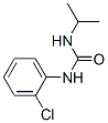 3-(2-Chlorophenyl)-1-propan-2-yl-urea Structure,62635-47-6Structure