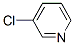 3-氯吡啶結(jié)構(gòu)式_6266-00-8結(jié)構(gòu)式