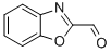 Benzooxazole-2-carbaldehyde Structure,62667-25-8Structure