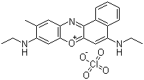 噁嗪170高氯酸鹽結(jié)構(gòu)式_62669-60-7結(jié)構(gòu)式