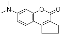 Coumarin 138 Structure,62669-74-3Structure