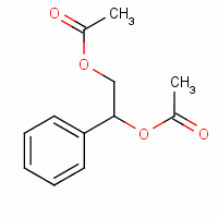 1-苯基-1,2-乙烷二醇結(jié)構(gòu)式_6270-03-7結(jié)構(gòu)式