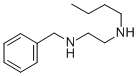 N1-benzyl-n2-butylethane-1,2-diamine Structure,62730-99-8Structure