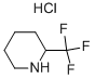 2-(Trifluoromethyl)Piperidine hydrochloride Structure,627533-08-8Structure