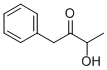 3-Hydroxy-1-phenylbutan-2-one Structure,62763-33-1Structure